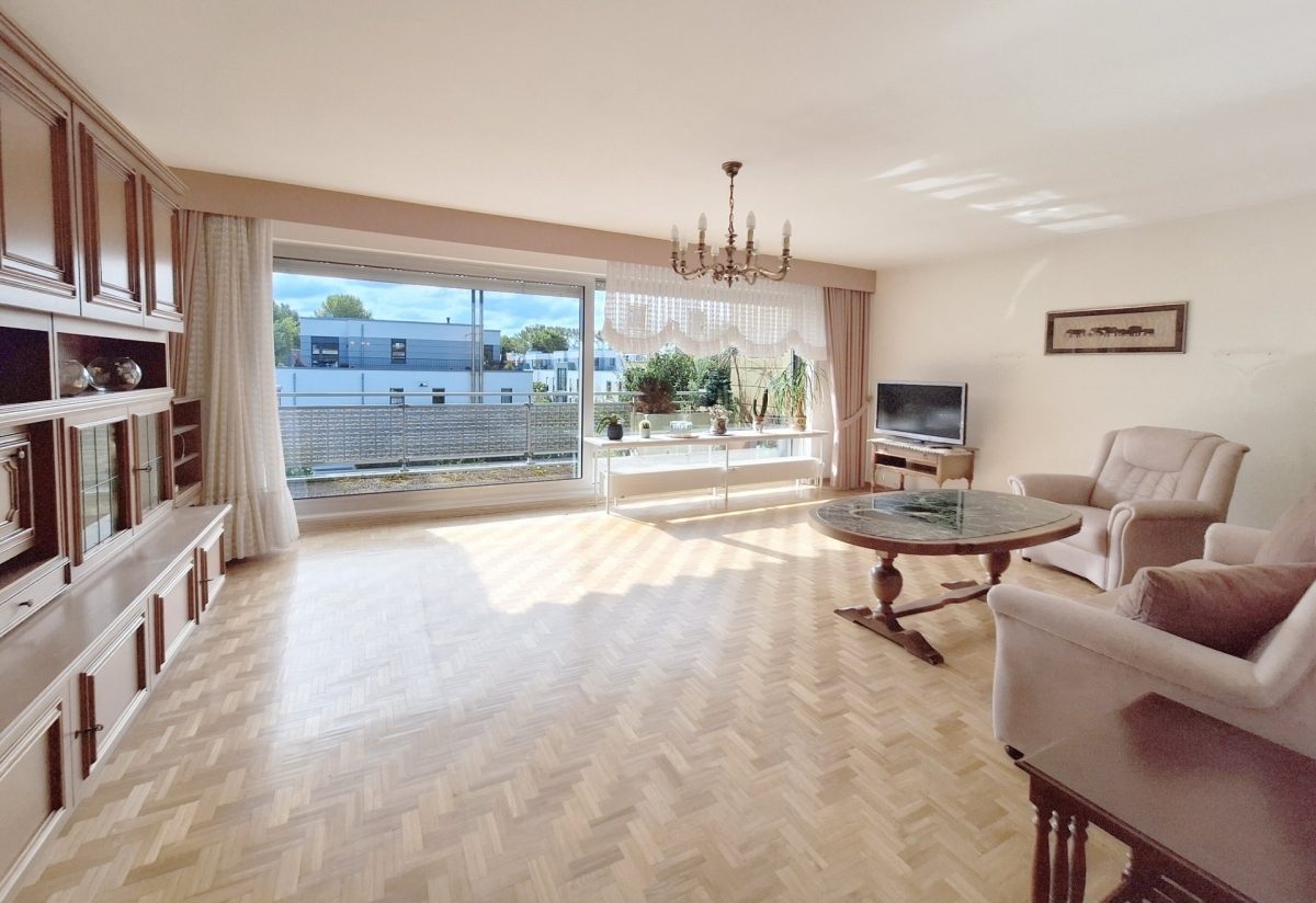 Immobilienangebot - Köln - Wohnungen - Viel Platz für Sie und Ihre Liebsten