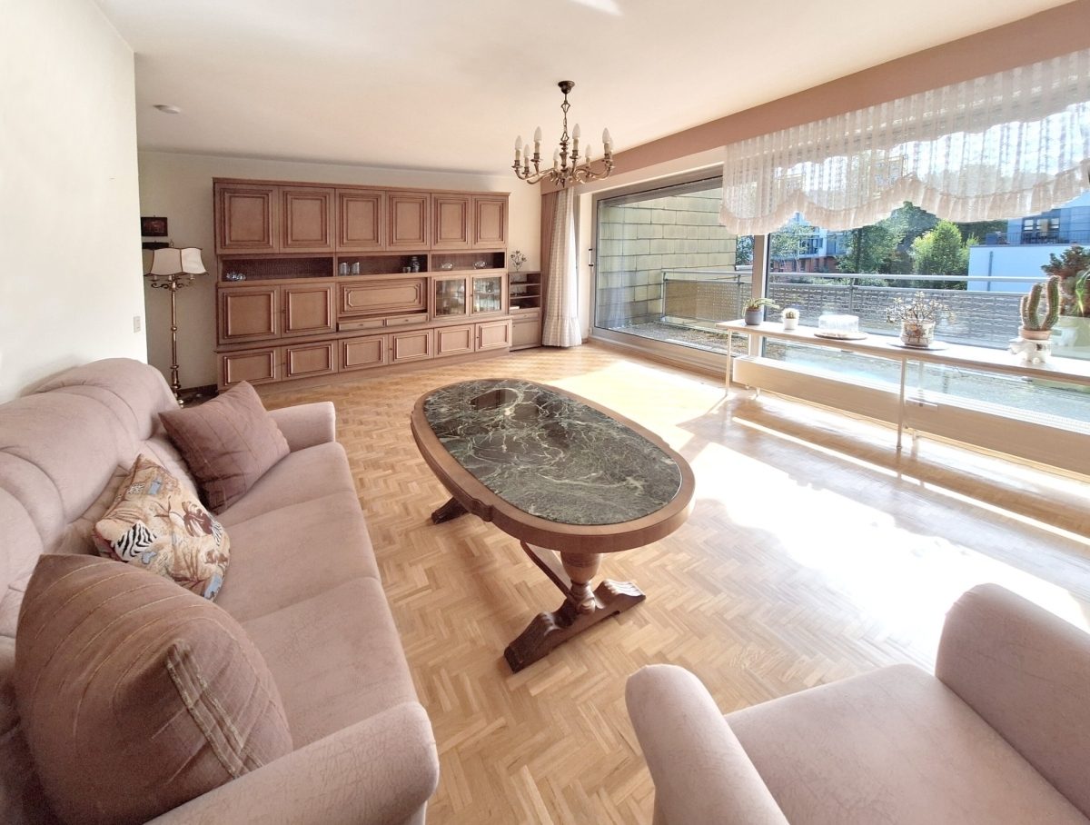 Immobilienangebot - Köln - Wohnungen - Viel Platz für Sie und Ihre Liebsten