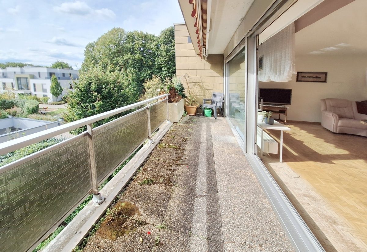 Immobilienangebot - Köln - Wohnungen - Viel Platz für Sie und Ihre Liebsten