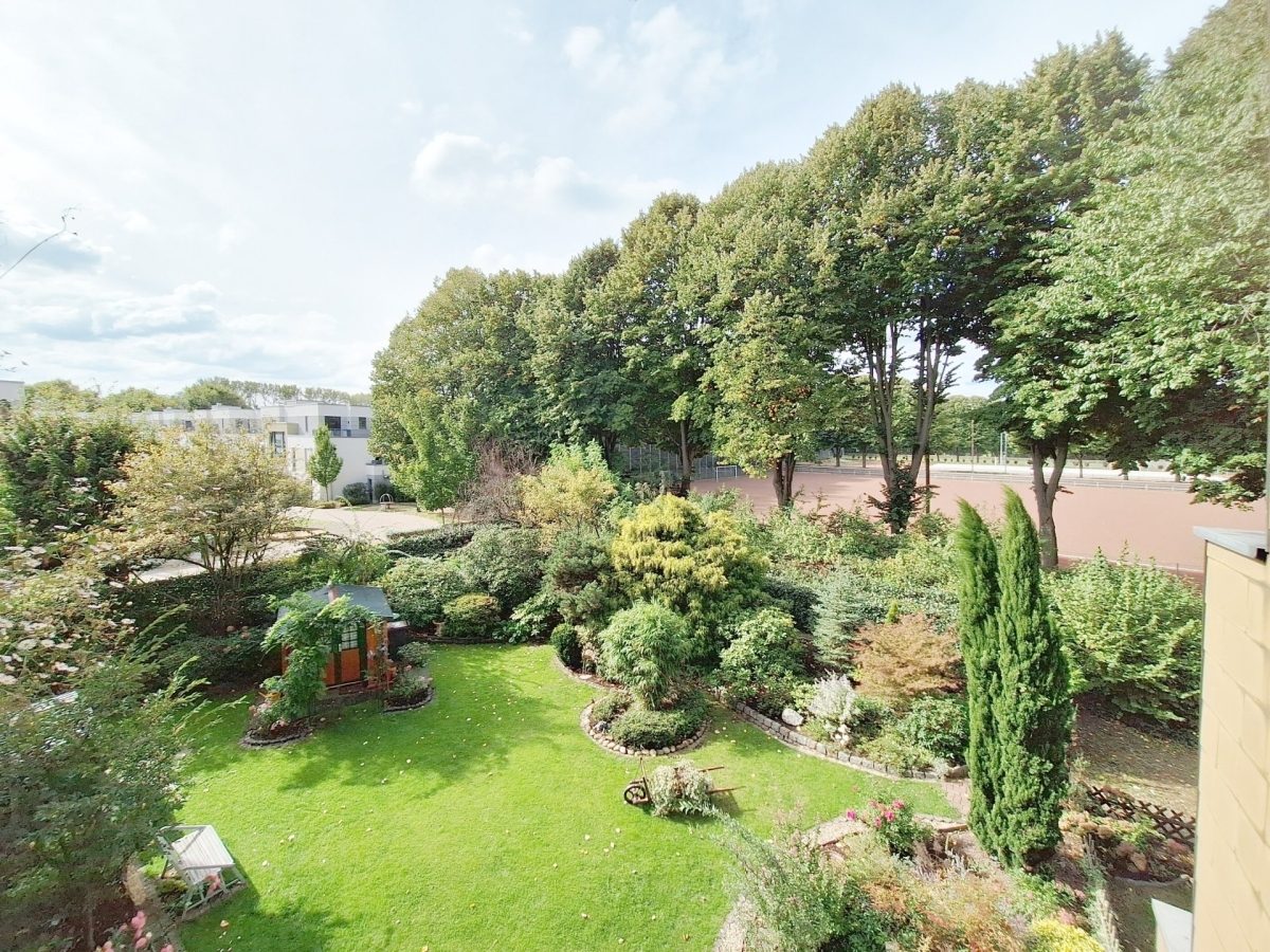 Immobilienangebot - Köln - Wohnungen - Viel Platz für Sie und Ihre Liebsten