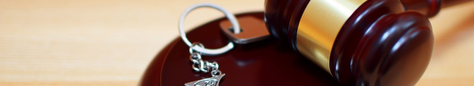 Ihre Möglichkeiten für die Scheidungsimmobilie