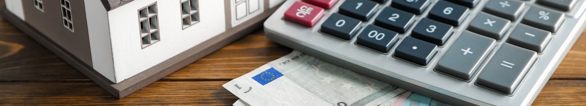 Wertermittlung der Scheidungsimmobilie