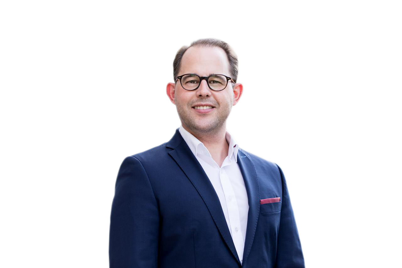 Thorsten Gütelhöfer Thorsten Gütelhofer