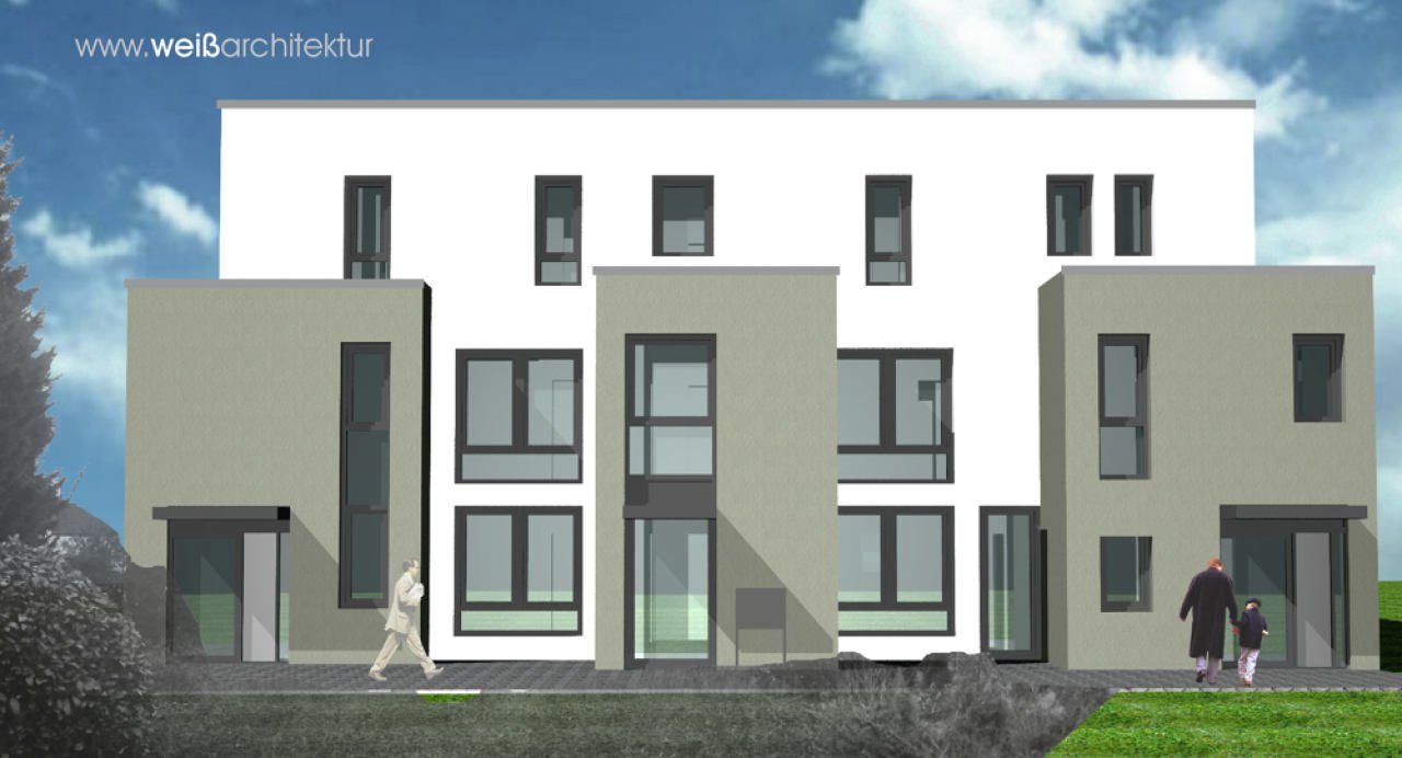 Projekt Wormersdorf