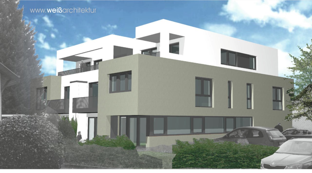 Projekt Wormersdorf