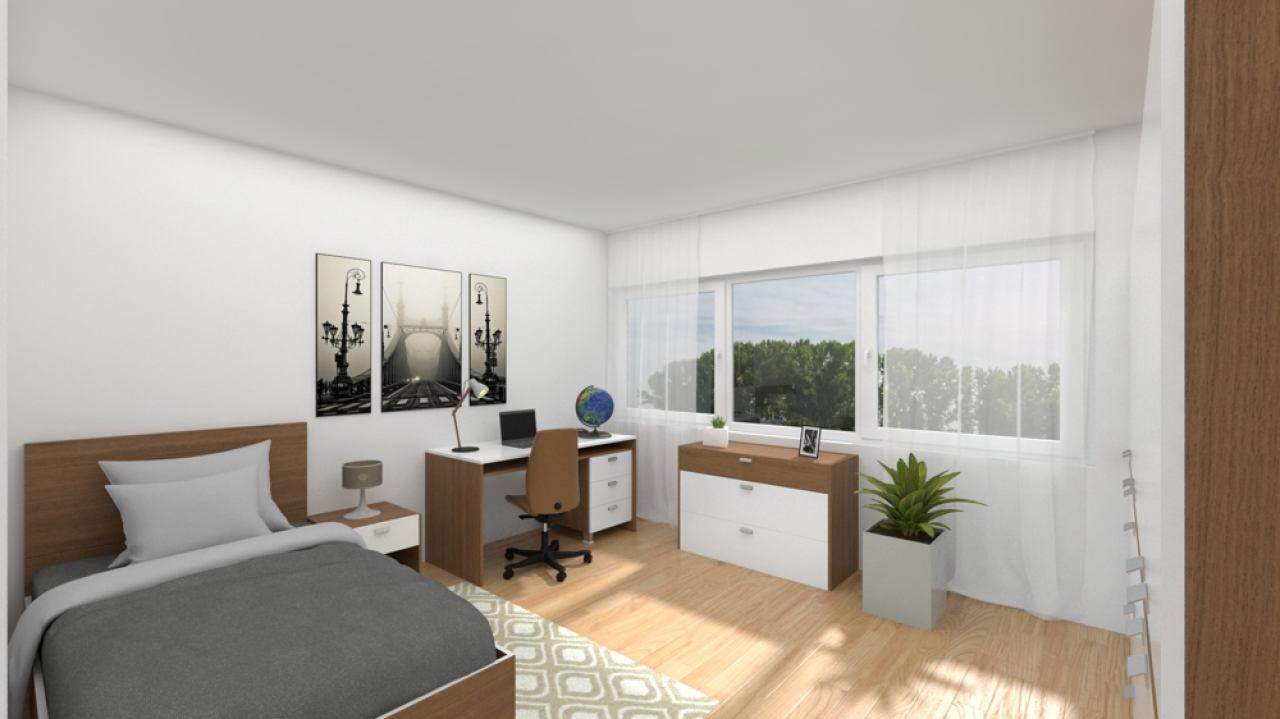 Projekt Wormersdorf