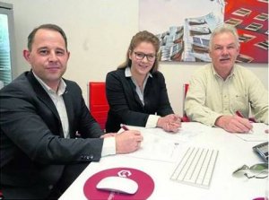 Thorsten Gütelhöfer Immobilienmakler