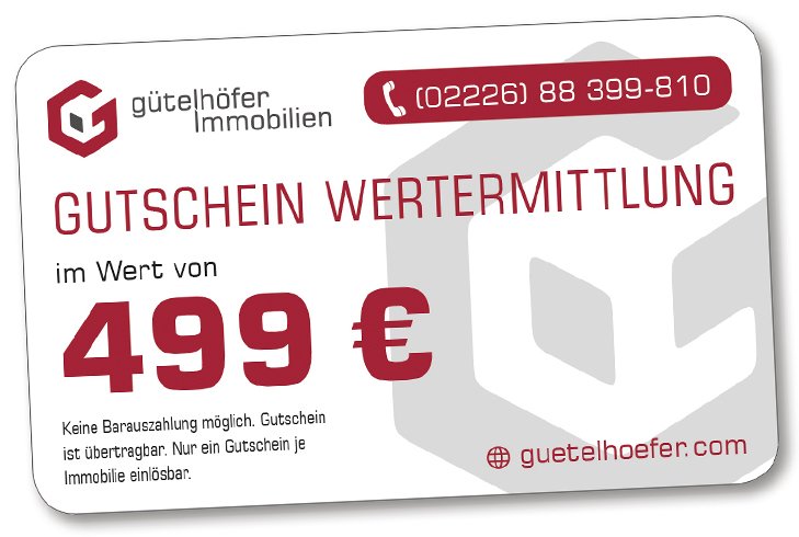 Gutschein Gutschein