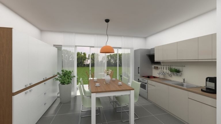 Gütelhöfer Immobilien - Immobilienangebot - Rheinbach - Wohnung - Barrierefrei und stilvoll! Neubau-Erdgeschoss-Appartement mit Terrasse und eigenem Garten - 07/2020