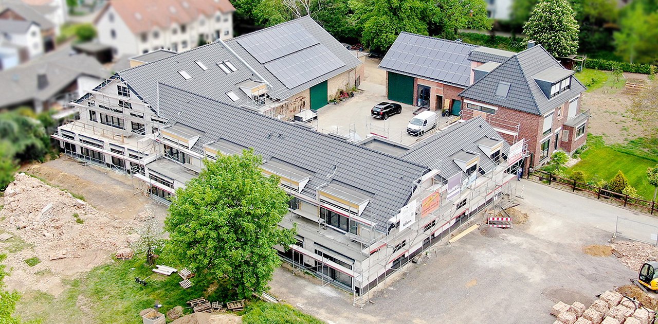 Projekt Lindenhof