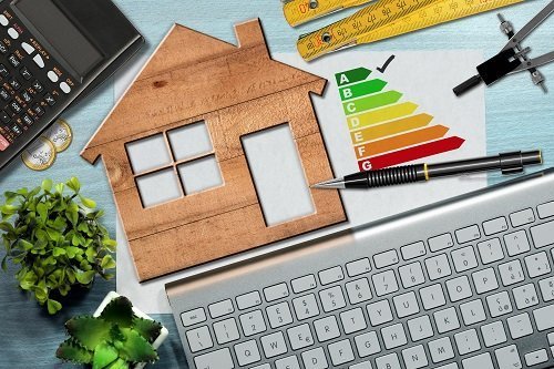 Energieausweis Energieausweis