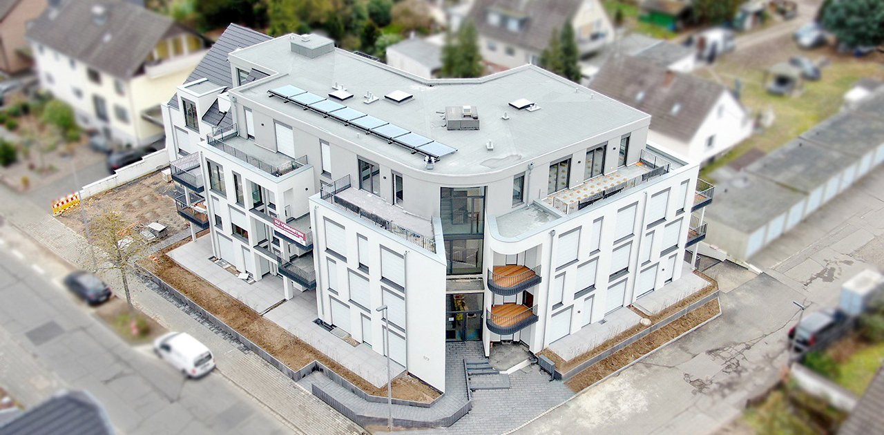 Gebäude