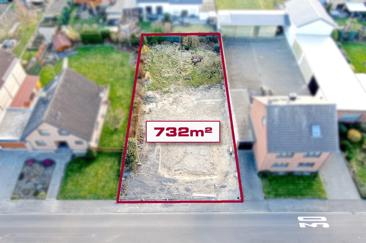 Gütelhöfer Immobilien - Immobilienangebot - Bornheim / Hemmerich - Alle - Exklusives Baugrundstück für Einfamilien-, Mehrfamilien- od. Doppelhaus - Jetzt Zinsen sichern!