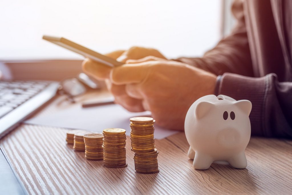 Finanzierungsberatung beim Immobilienkauf - Gütelhöfer Immobilien Finanzierungsberatung beim Immobilienkauf - Gütelhöfer Immobilien