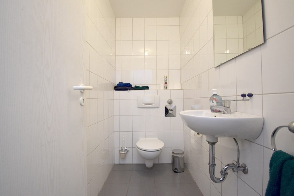 Gütelhöfer Immobilien - Immobilienangebot - Rheinbach - Alle - Attraktive Bürofläche in zentraler Innenstadtlage mit Bahnanschluss und optionalen Kfz-Stellplätzen