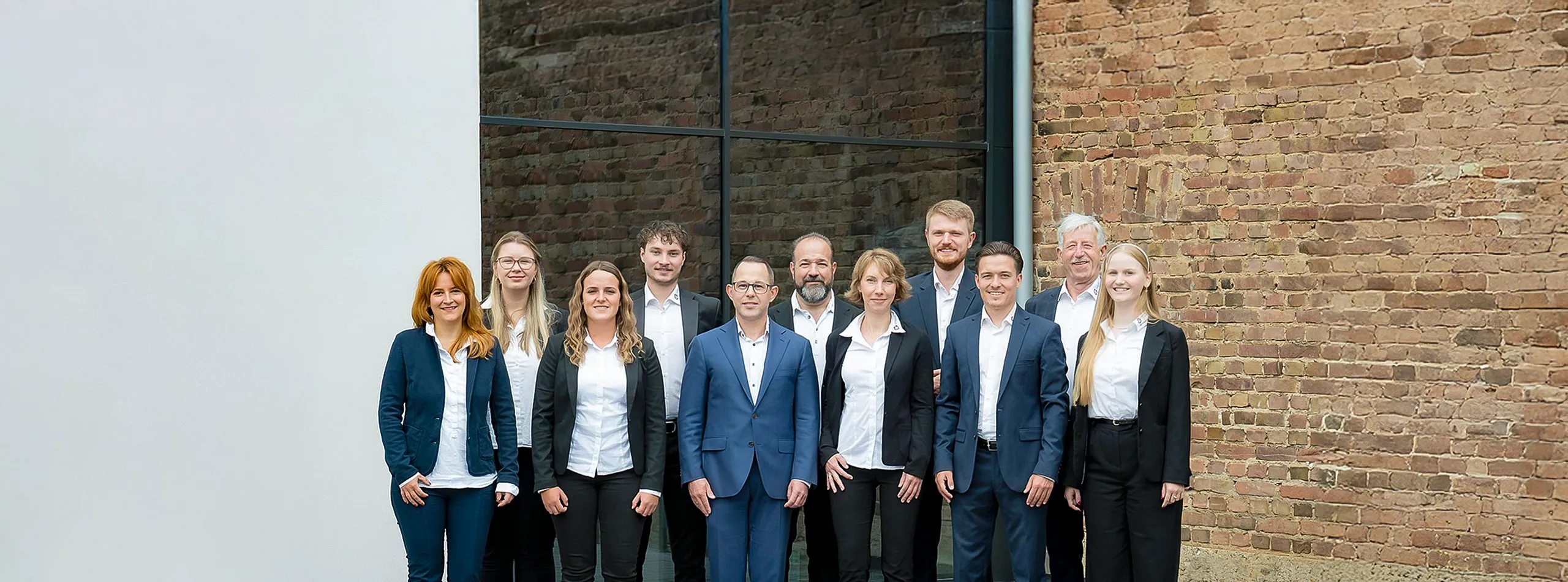 Gütelhöfer Immobilien -Teambild