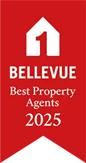 Gütelhöfer Immobilien - Siegel - Bellevue 2025