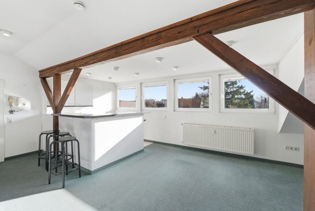 Gütelhöfer Immobilien - Immobilienangebot - Meckenheim - Alle - Multifunktionales Ein- oder Mehrfamilienhaus mit ehemaliger Praxis und viel Potenzial in Top-Lage
