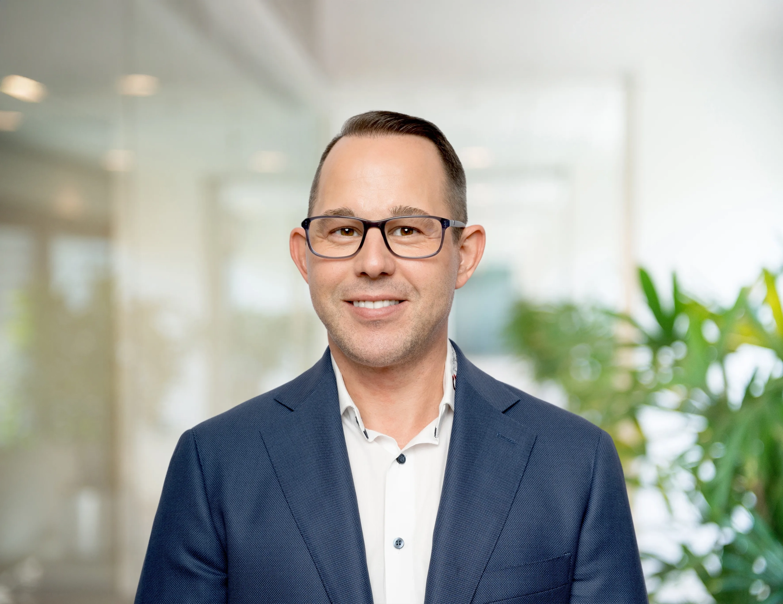 Thorsten Gütelhöfer - Porträt-Bild