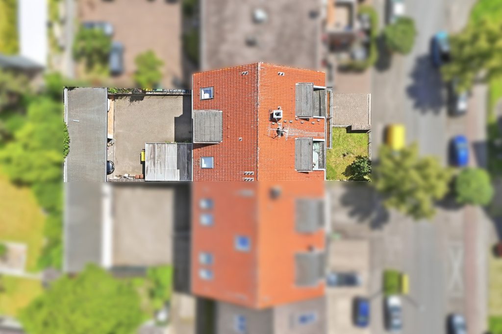 Gütelhöfer Immobilien - Immobilienangebot - Bornheim - Alle - Kapitalanlage mit Zukunft: 6-Parteienhaus, Lagerhalle und 5 Stellplätze in guter Lage in Bornheim