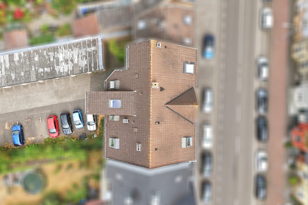 Gütelhöfer Immobilien - Immobilienangebot - Euskirchen - Alle - Investmentpaket mit 7 Eigentumswohnungen, 9 Stellplätzen und Entwicklungspotenzial in Euskirchen