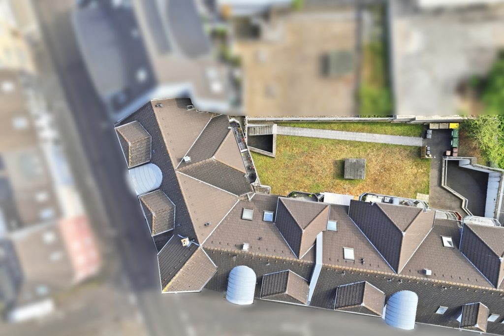 Gütelhöfer Immobilien - Immobilienangebot - Euskirchen - Alle - Vermietete 2-Zimmer-Wohnung mit Balkon, Aufzug und barrierefreier Ausstattung in Euskirchen