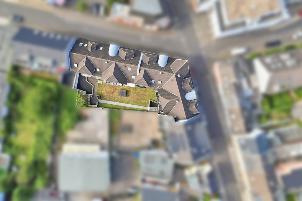 Gütelhöfer Immobilien - Immobilienangebot - Euskirchen - Alle - Vermietete 2-Zimmer-Wohnung mit Balkon, Aufzug und barrierefreier Ausstattung in Euskirchen