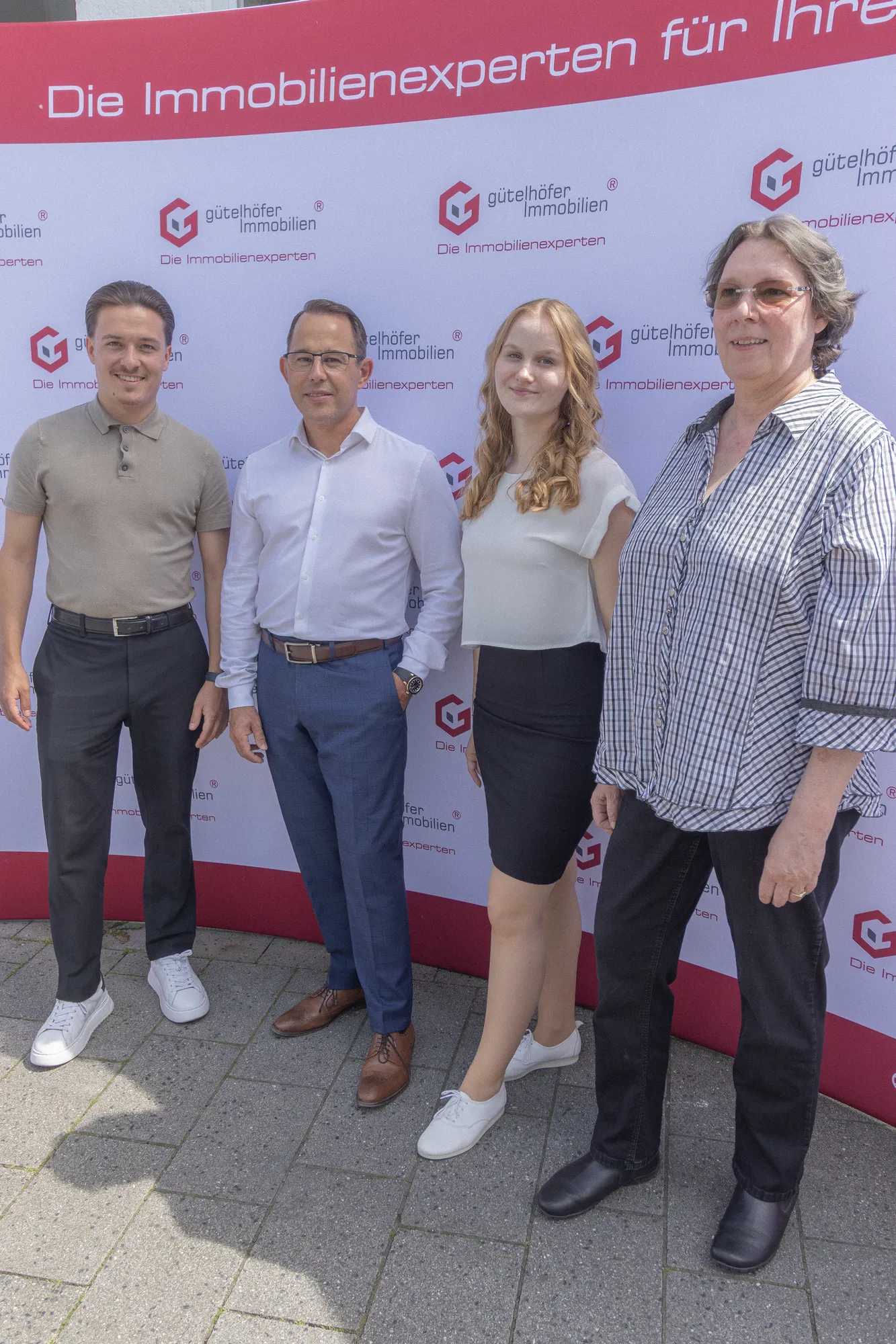 Gütelhöfer Immobilien – Eventbilder – Eröffnung in Köln Rodenkirchen – Tag 14882