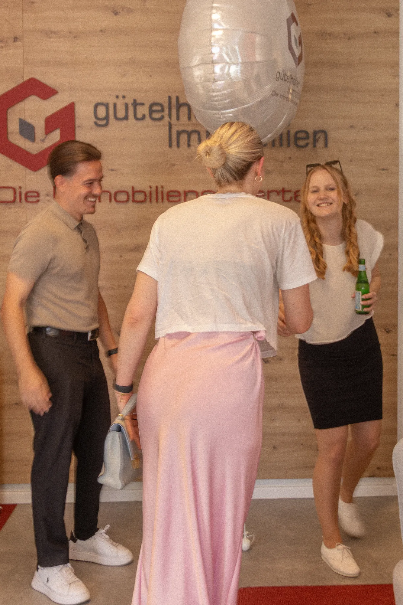 Gütelhöfer Immobilien – Eventbilder – Eröffnung in Köln Rodenkirchen – Tag 14895