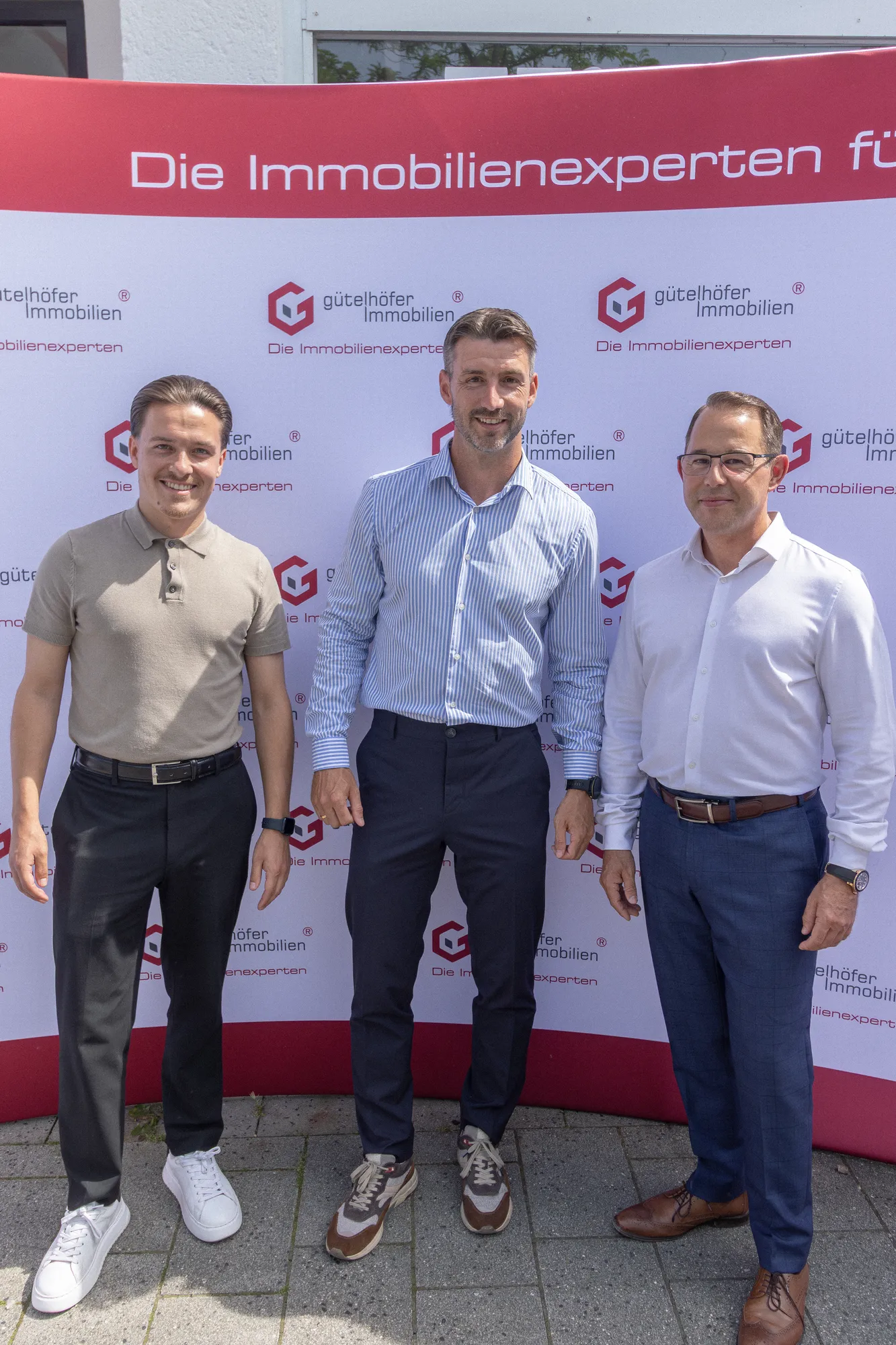 Gütelhöfer Immobilien – Eventbilder – Eröffnung in Köln Rodenkirchen – Tag 14904