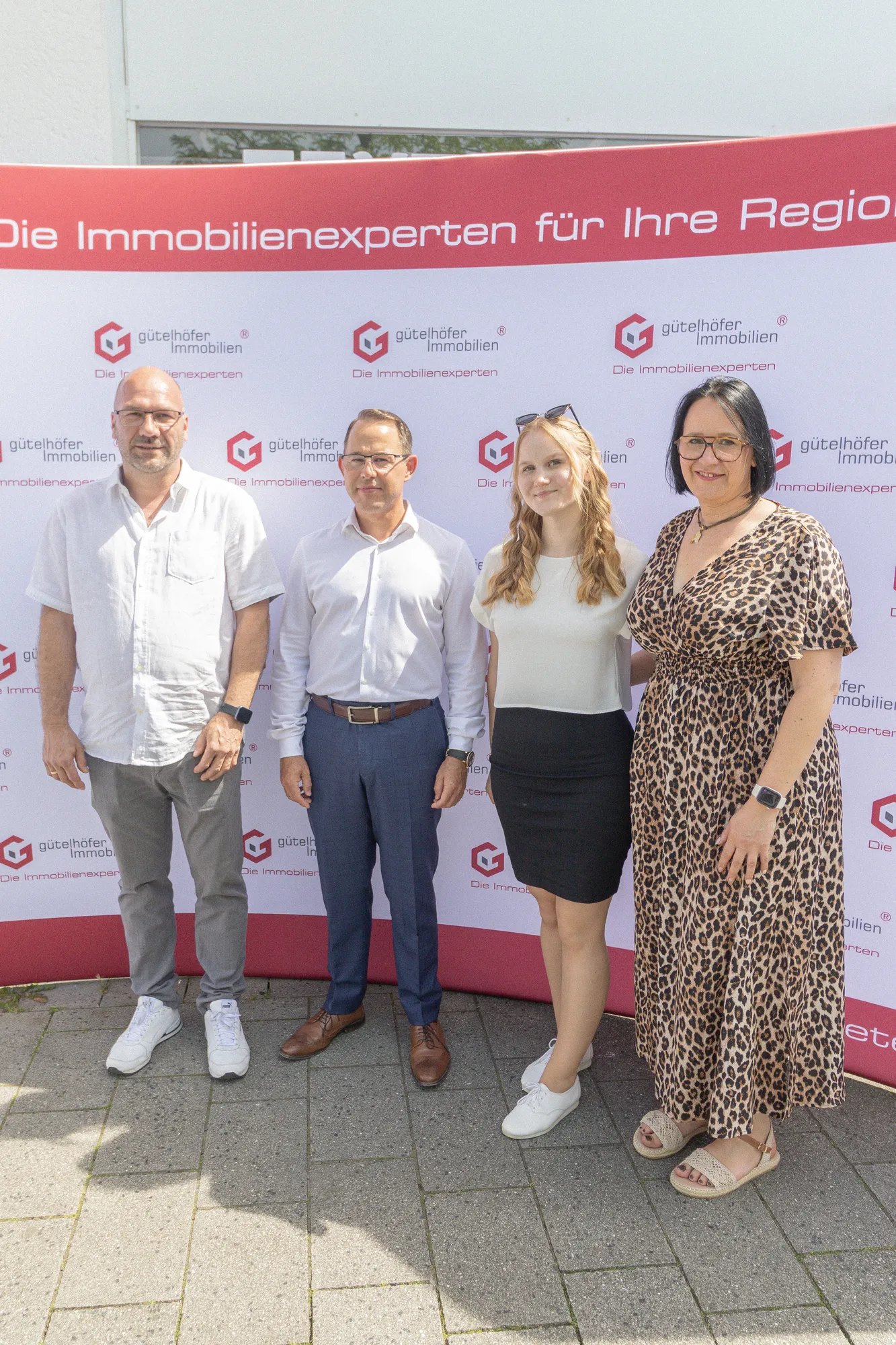 Gütelhöfer Immobilien – Eventbilder – Eröffnung in Köln Rodenkirchen – Tag 14937