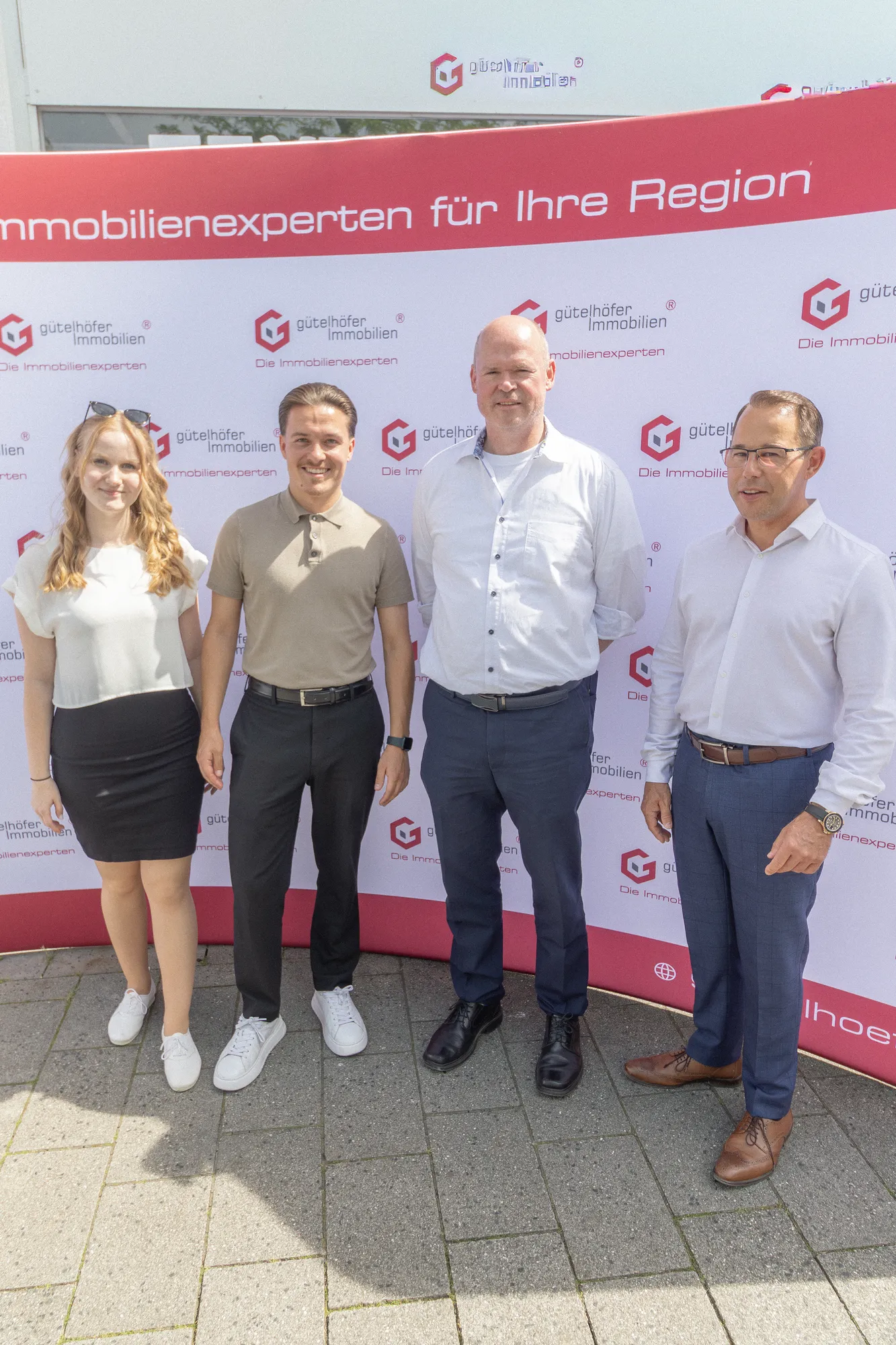 Gütelhöfer Immobilien – Eventbilder – Eröffnung in Köln Rodenkirchen – Tag 14950