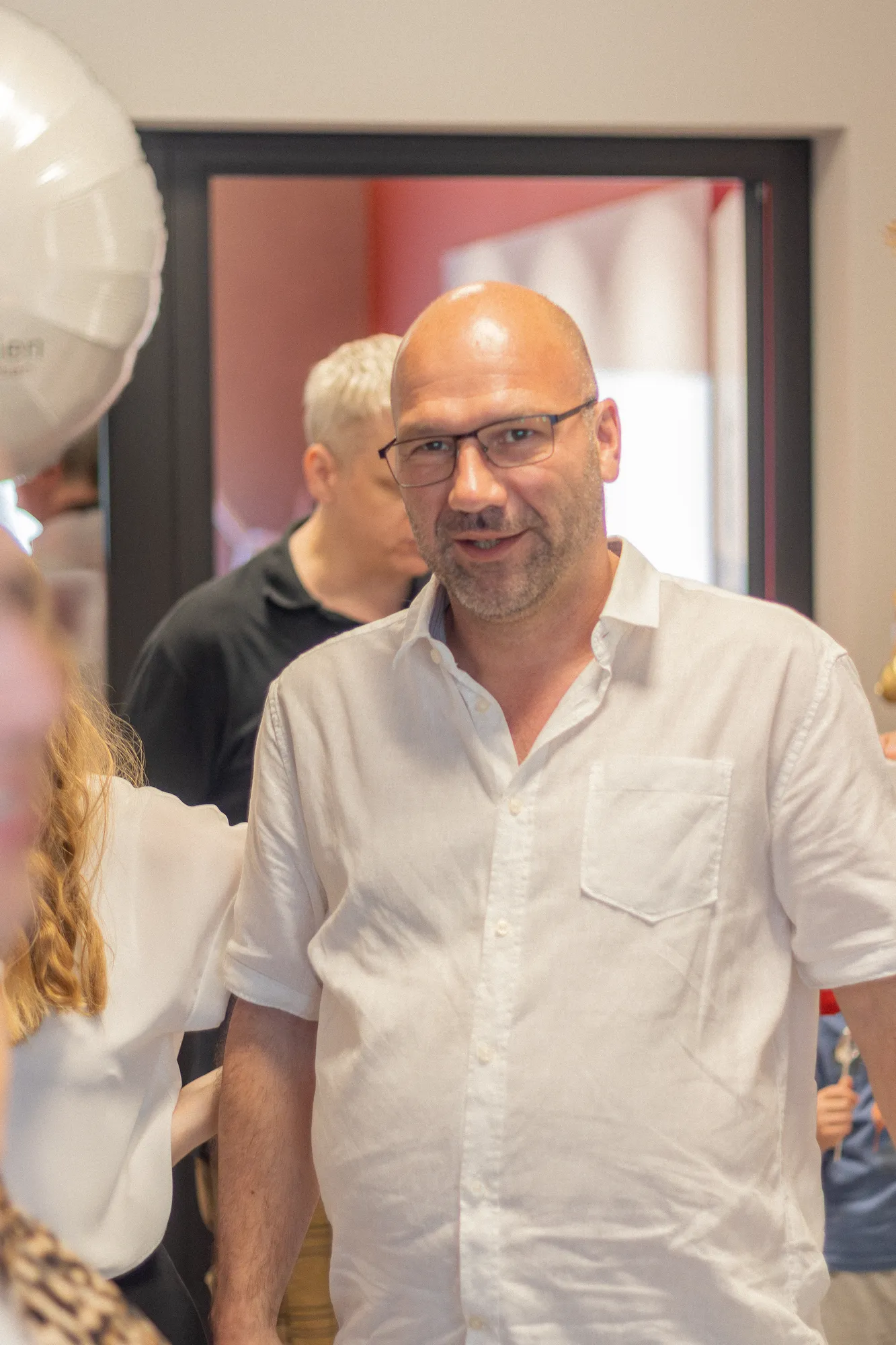 Gütelhöfer Immobilien – Eventbilder – Eröffnung in Köln Rodenkirchen – Tag 15079