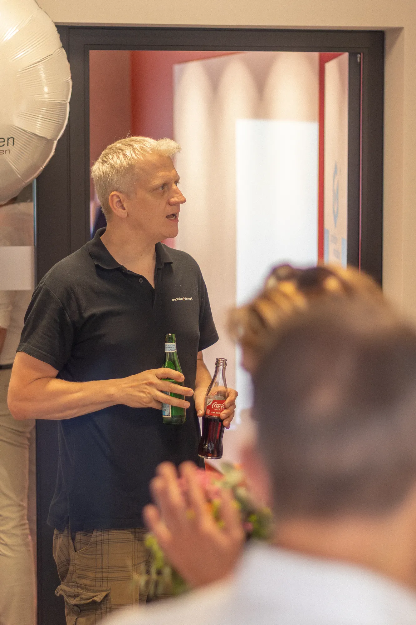 Gütelhöfer Immobilien – Eventbilder – Eröffnung in Köln Rodenkirchen – Tag 15084