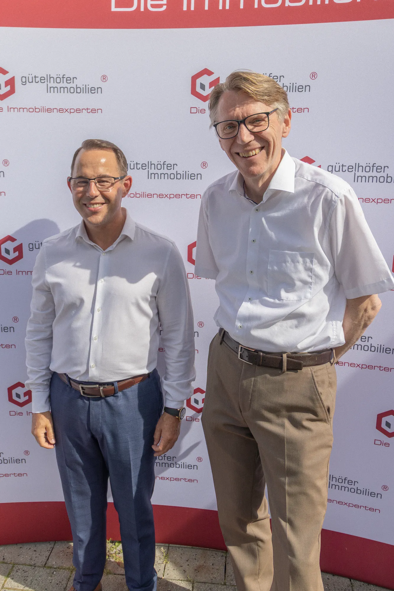 Gütelhöfer Immobilien – Eventbilder – Eröffnung in Köln Rodenkirchen – Tag 15093