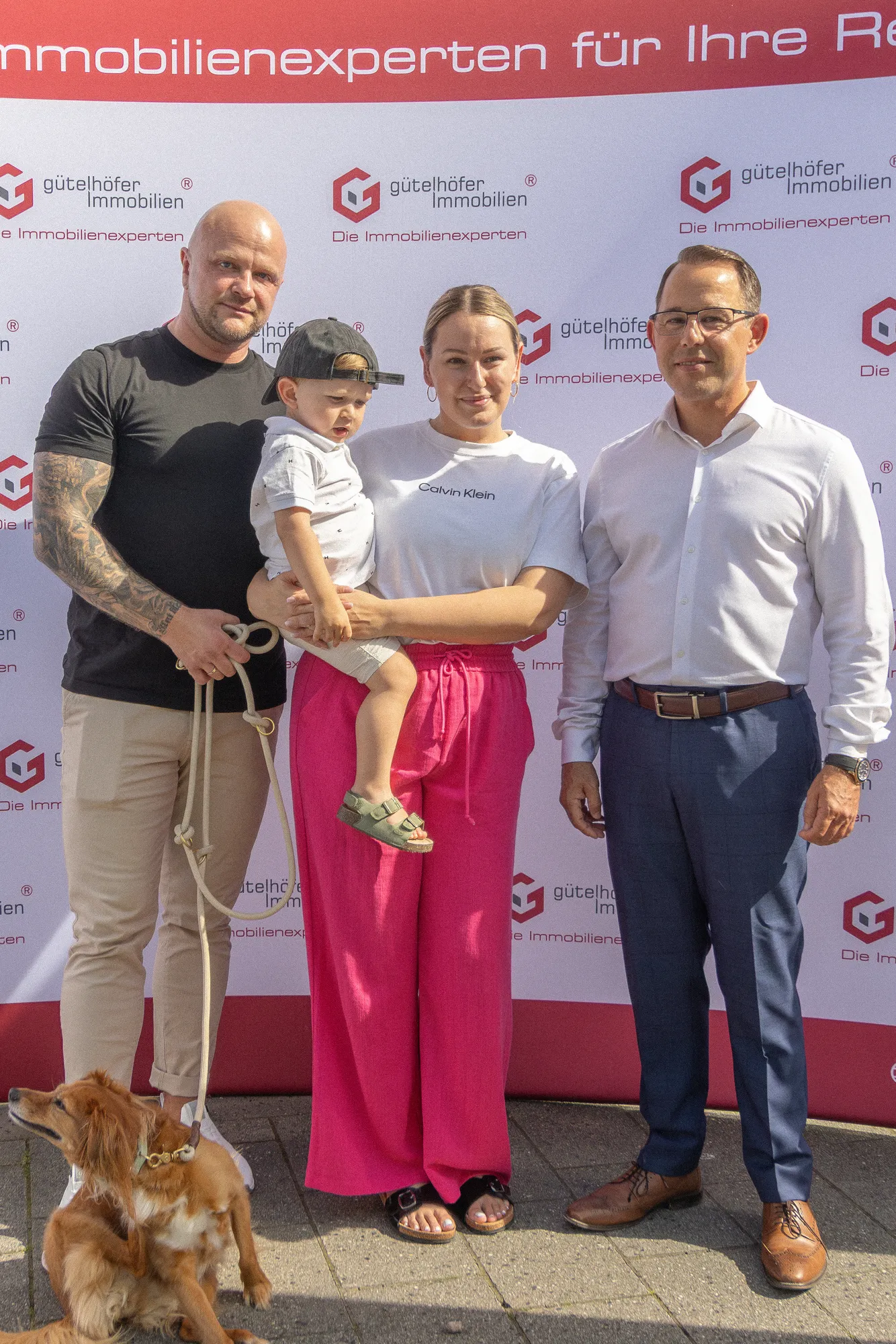Gütelhöfer Immobilien – Eventbilder – Eröffnung in Köln Rodenkirchen – Tag 15098