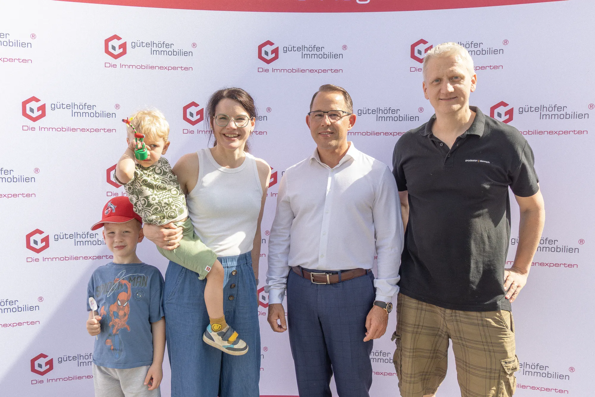 Gütelhöfer Immobilien – Eventbilder – Eröffnung in Köln Rodenkirchen – Tag 15107