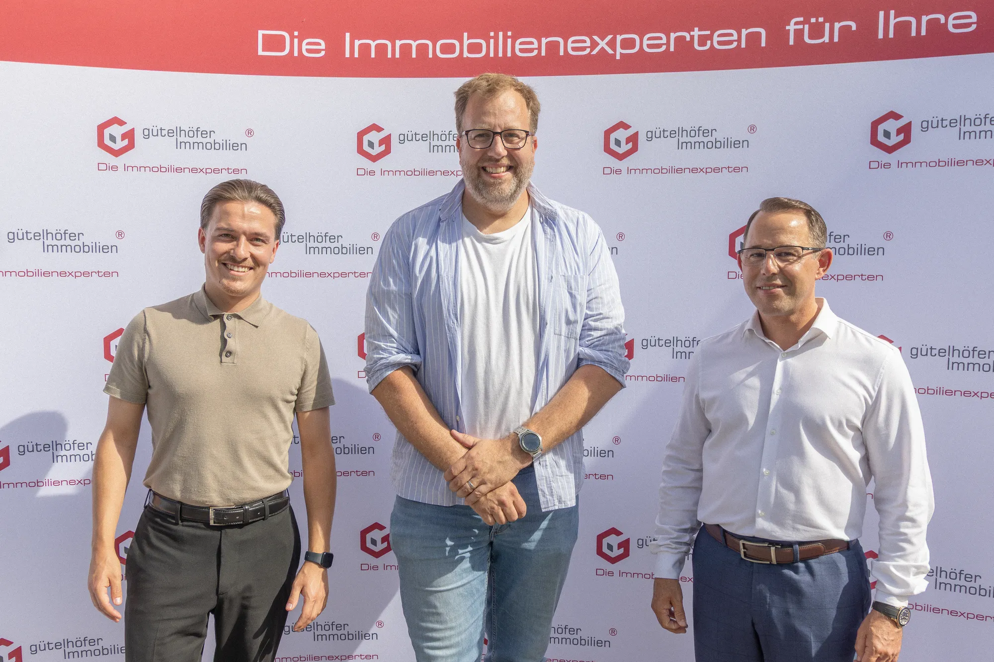 Gütelhöfer Immobilien – Eventbilder – Eröffnung in Köln Rodenkirchen – Tag 15115