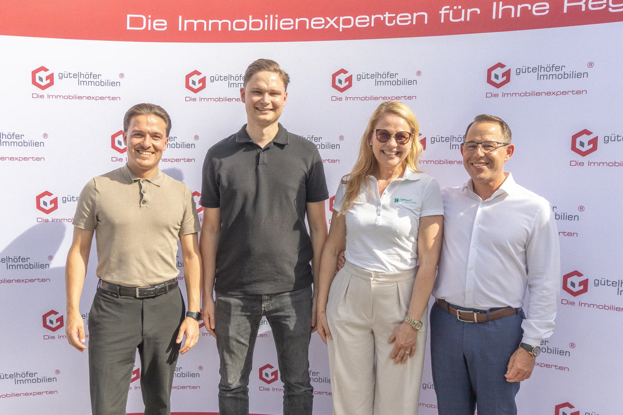 Gütelhöfer Immobilien – Eventbilder – Eröffnung in Köln Rodenkirchen – Tag 15123