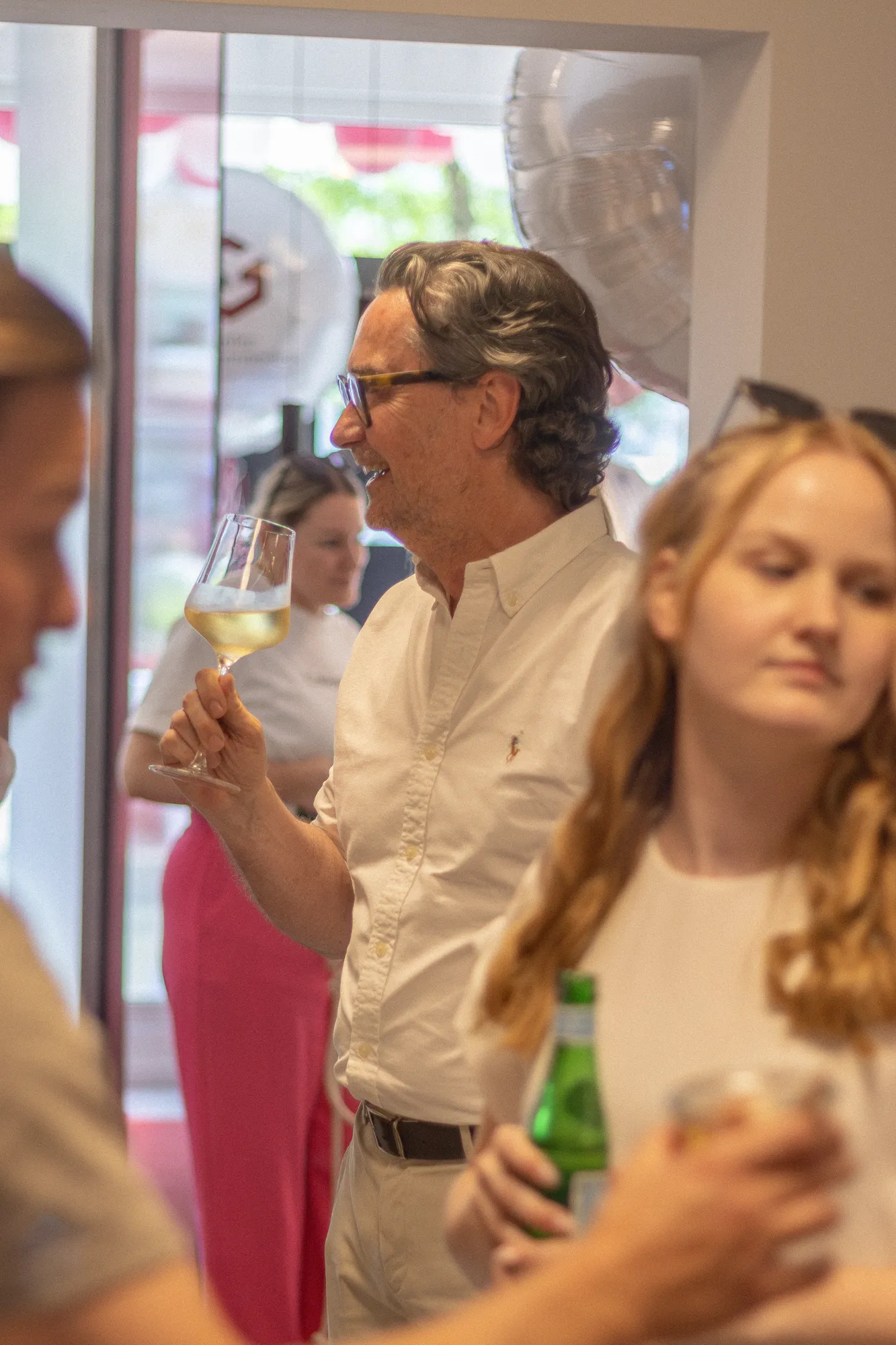 Gütelhöfer Immobilien – Eventbilder – Eröffnung in Köln Rodenkirchen – Tag 15133