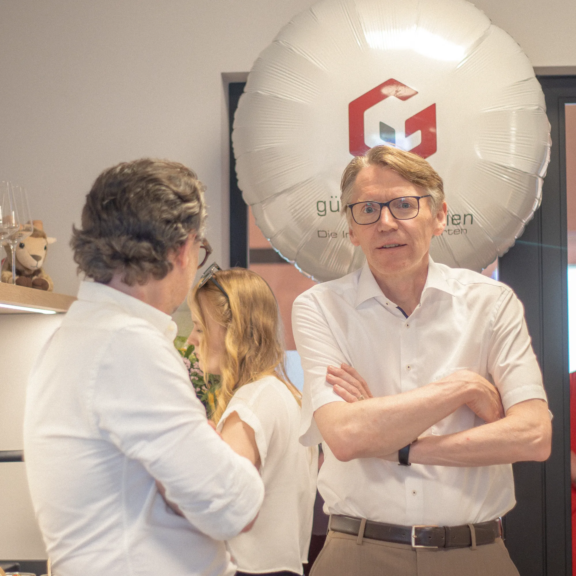 Gütelhöfer Immobilien – Eventbilder – Eröffnung in Köln Rodenkirchen – Tag 15168