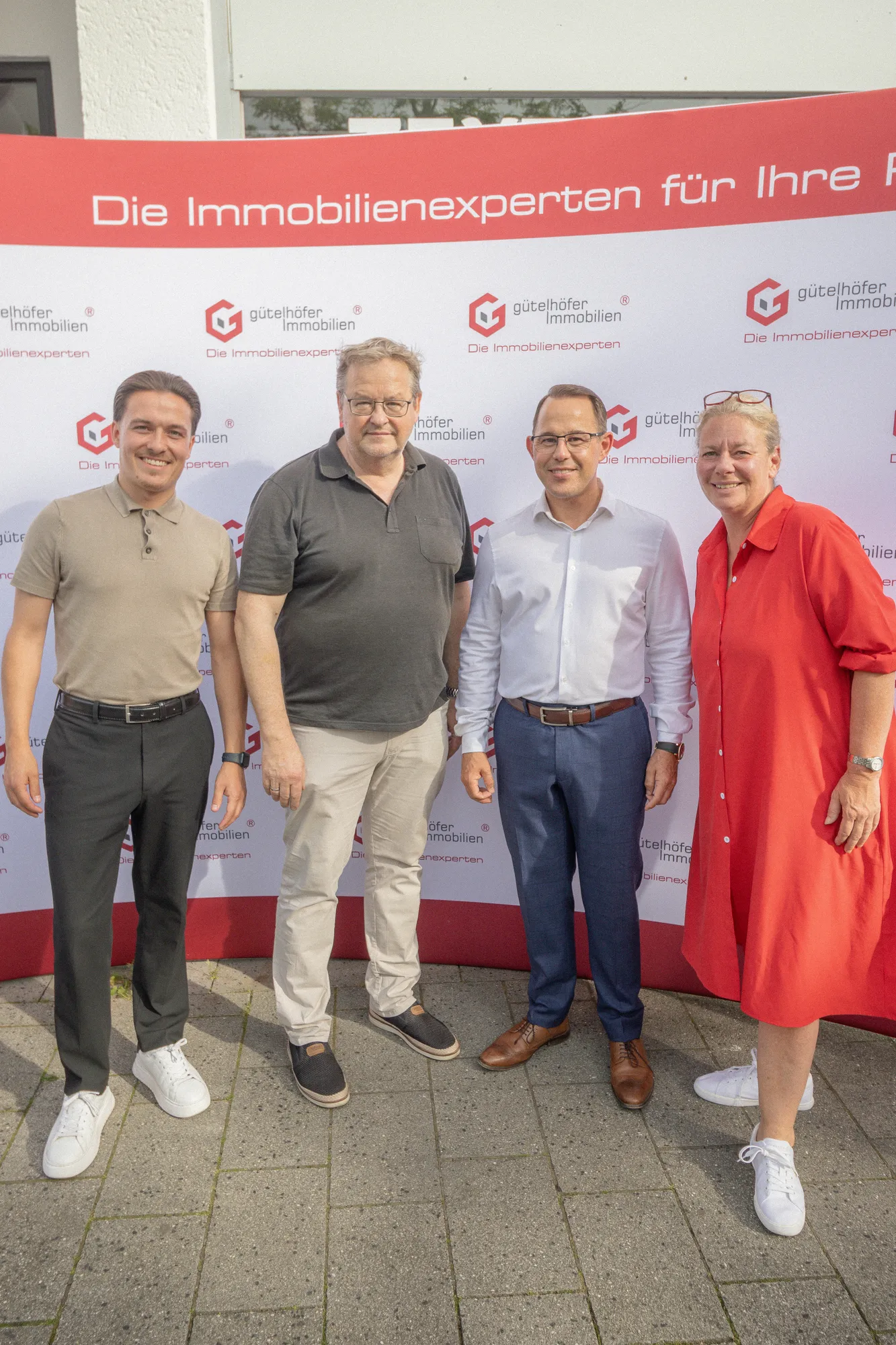 Gütelhöfer Immobilien – Eventbilder – Eröffnung in Köln Rodenkirchen – Tag 15181