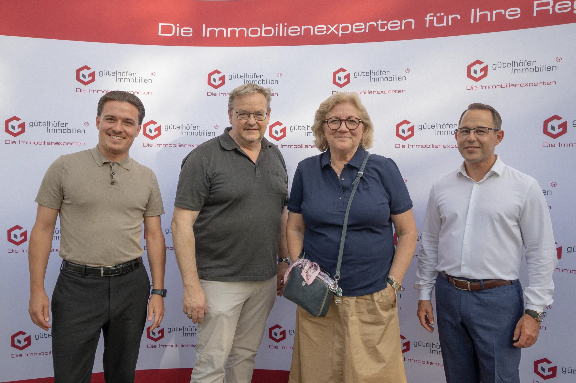 Gütelhöfer Immobilien – Eventbilder – Eröffnung in Köln Rodenkirchen – Tag 15193