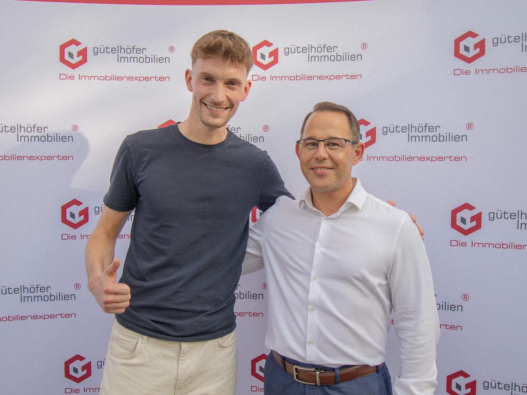 Gütelhöfer Immobilien – Eventbilder – Eröffnung in Köln Rodenkirchen – Tag 15201