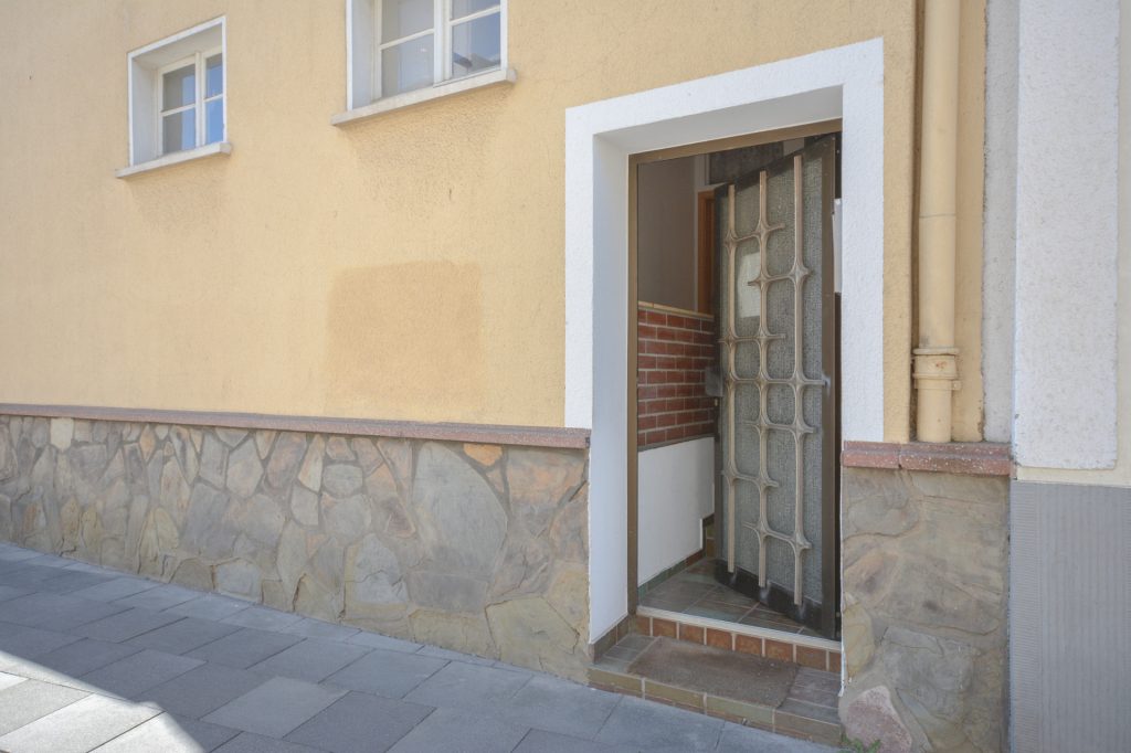 Gütelhöfer Immobilien - Immobilienangebot - Alfter - Alle - Individuell wohnen in Alfter! Charmante 1-Zimmer-Wohnung mit gemütlichem Charakter in ruhiger Lage