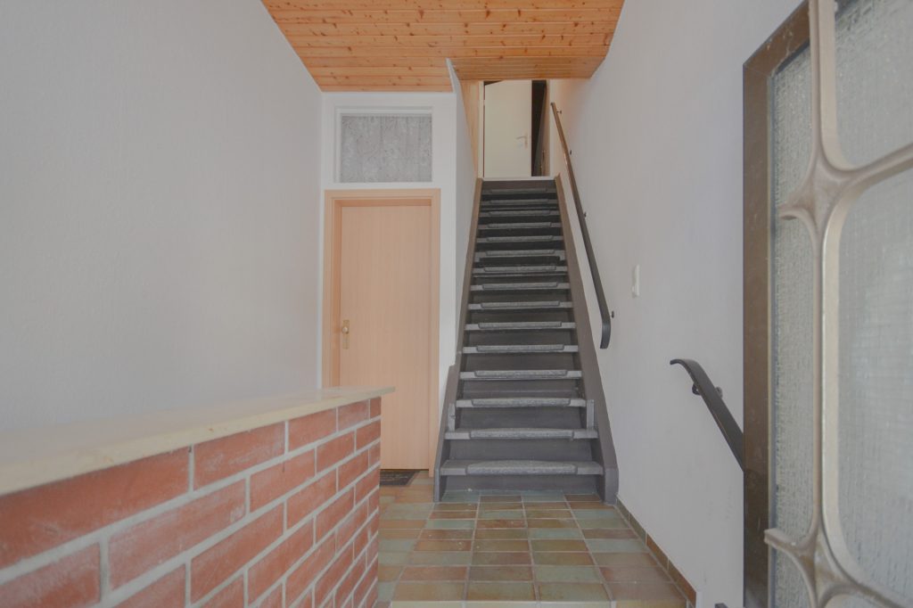 Gütelhöfer Immobilien - Immobilienangebot - Alfter - Alle - Individuell wohnen in Alfter! Charmante 1-Zimmer-Wohnung mit gemütlichem Charakter in ruhiger Lage