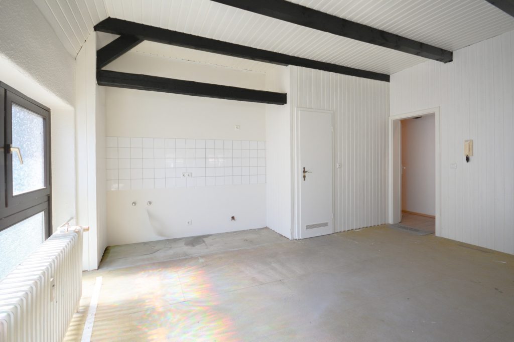 Gütelhöfer Immobilien - Immobilienangebot - Alfter - Alle - Individuell wohnen in Alfter! Charmante 1-Zimmer-Wohnung mit gemütlichem Charakter in ruhiger Lage