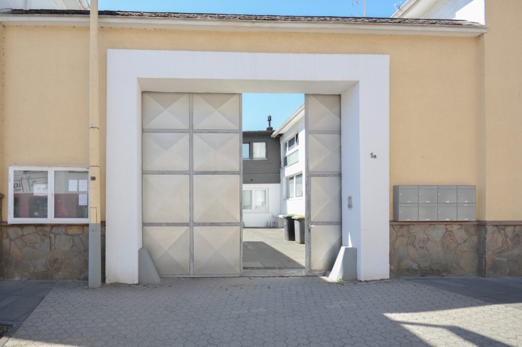 Gütelhöfer Immobilien - Immobilienangebot - Alfter - Alle - Individuell wohnen in Alfter! Charmante 1-Zimmer-Wohnung mit gemütlichem Charakter in ruhiger Lage