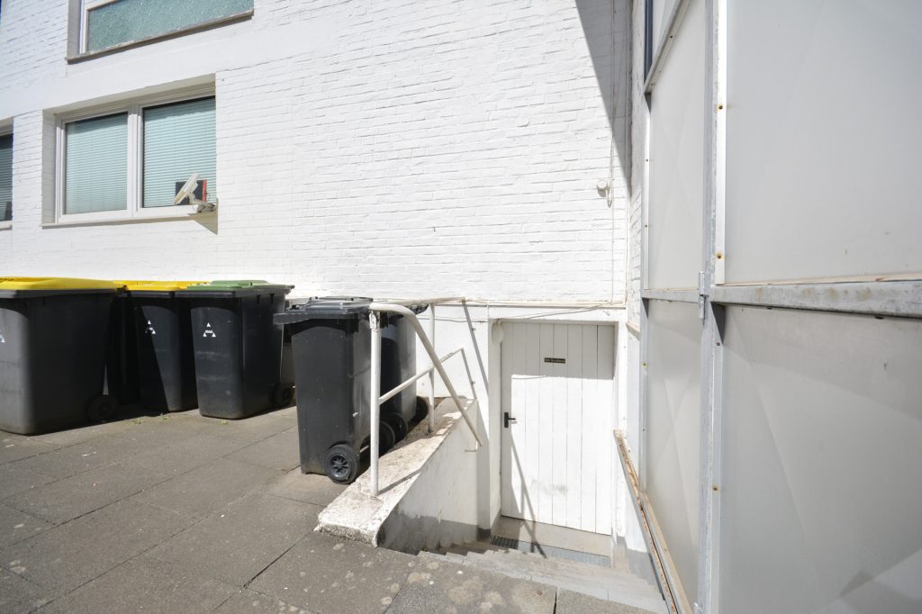 Gütelhöfer Immobilien - Immobilienangebot - Alfter - Alle - Individuell wohnen in Alfter! Charmante 1-Zimmer-Wohnung mit gemütlichem Charakter in ruhiger Lage