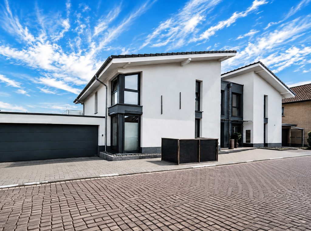 Gütelhöfer Immobilien - Immobilienangebot - Weilerswist / Lommersum - Alle - Neuwertige und großzügige Dreiraumwohnung mit Terrasse und Garage in Weilerswist / Lommersum